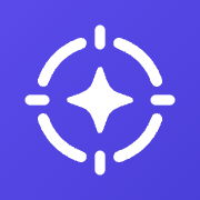 AI Search Analyzer logo