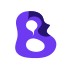 BadgeRelay logo