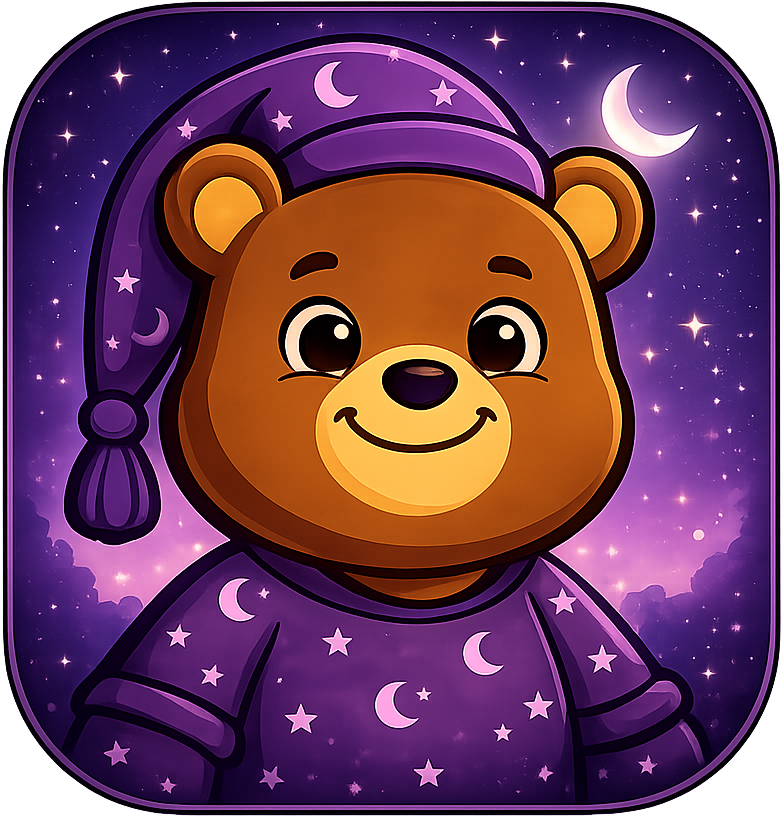 App Blocker for Sleep - Benji logo