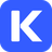 Bing Keywords logo