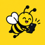 BuzzLaunches logo