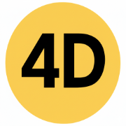 Check4DResult logo