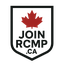 JoinRCMP.ca logo