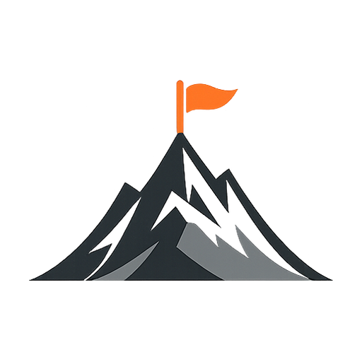 ClimbX logo