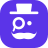 CloutStack logo