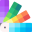 Color Mapper logo