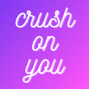Crush on You logo