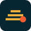 Currawong Web logo