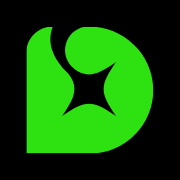 DraftRank logo