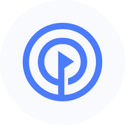 FlagUp logo