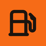 Gas Station Dance logo