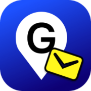 Google Maps Lead Scraper logo