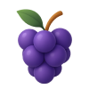 Grape logo