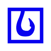 HookBert logo