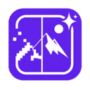 Image Sharpen logo
