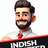Indish Marketer logo