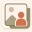 Add Person to Photo - InsertPeople logo