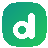 instadl logo