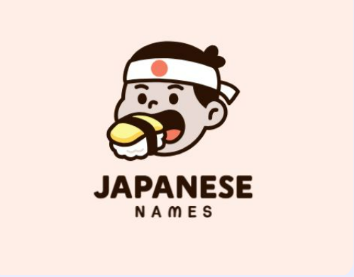 Japanese Name Generator logo