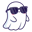 GhostWriter logo