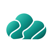 Krova Cloud logo