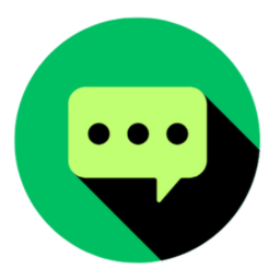 LandinChat logo