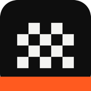 LaunchGP logo