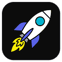 LaunchPaddock logo