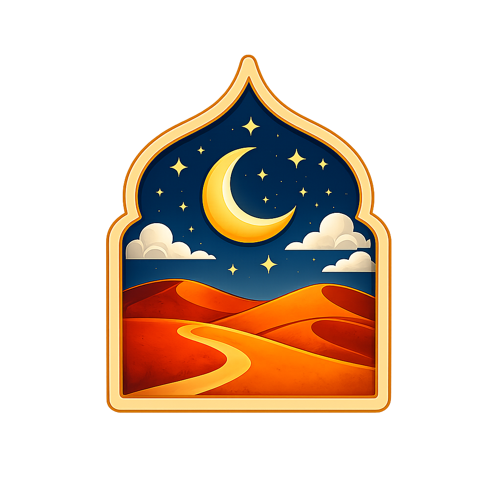 Learn Farsi logo