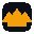 LetterKing logo