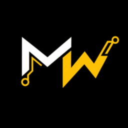 MentorWise AI logo