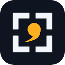 MetricShots logo
