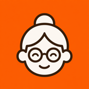 MiNonna: Senior Video Calls logo
