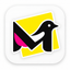 MoreMagpie logo