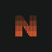 Nearer logo
