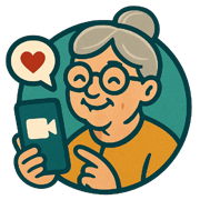Nonna.Digital logo