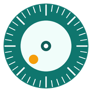 OB Wheel logo