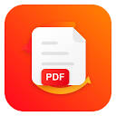 Free Online PDF Tools logo