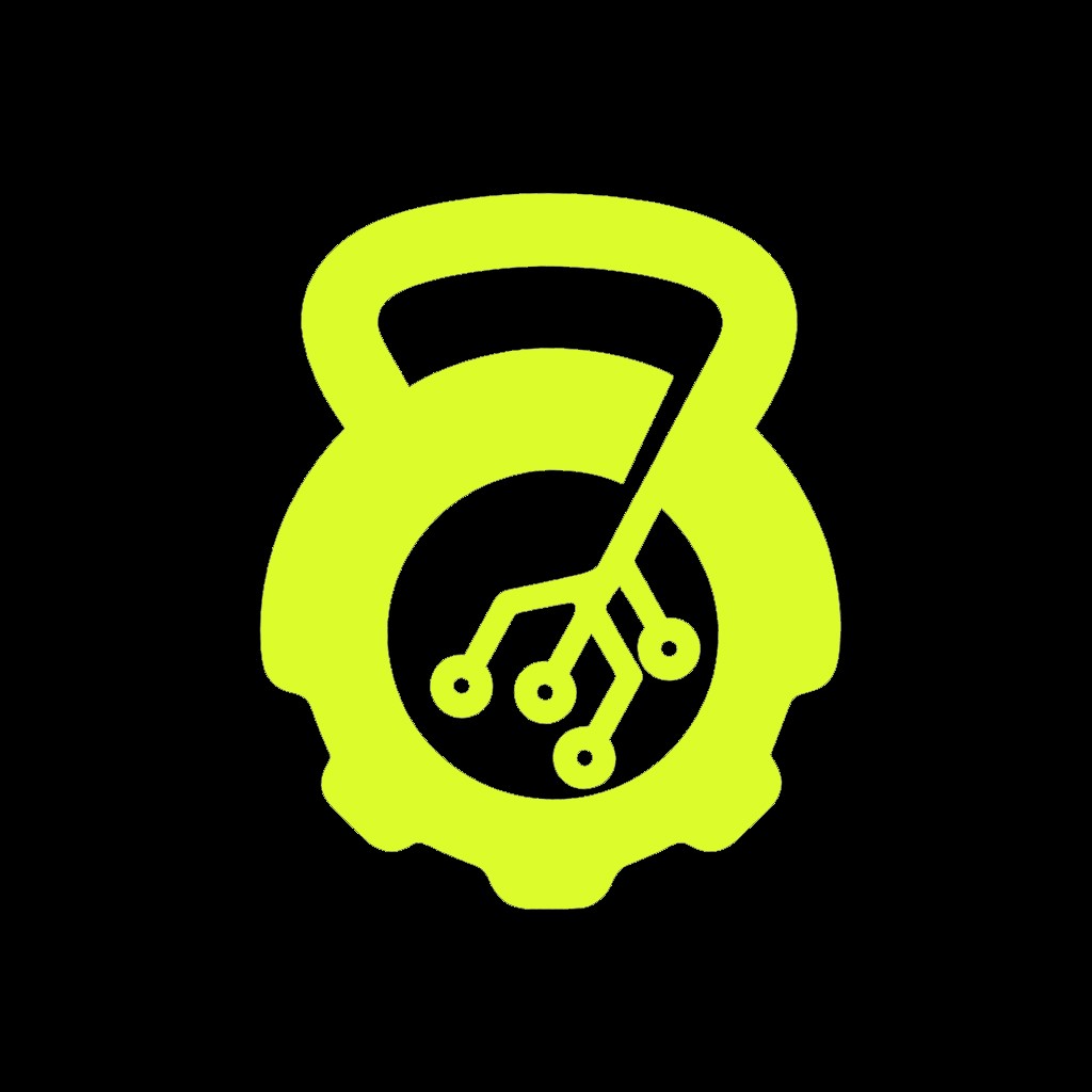 Personal Trainer Website logo