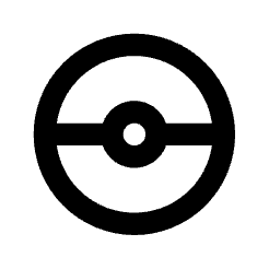 POKEMONER logo