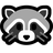 RacoonDR logo