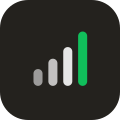RealRank logo