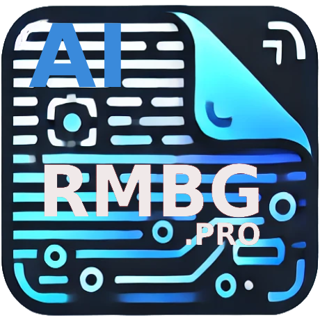 RMBG PRO logo