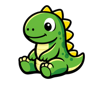 SaaSaur logo