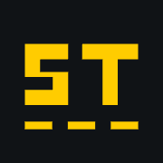 SaaSTerminal logo