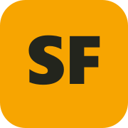 StackFiesta logo