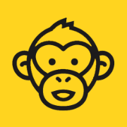 Status Monkey logo