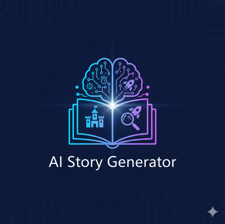 Story Generator Tools logo
