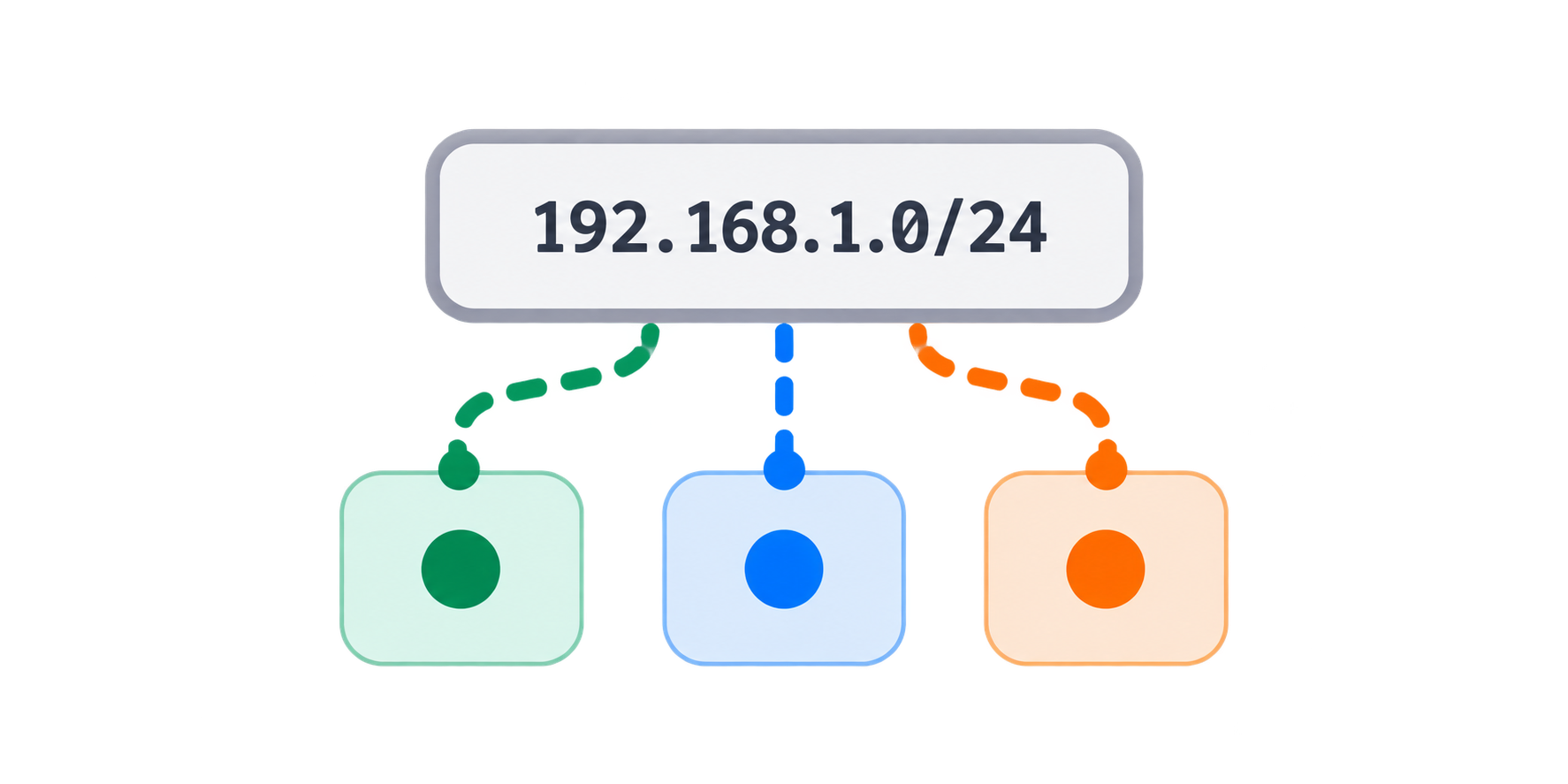 Subnet Calculator logo
