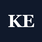 The Knowledge Engineers logo